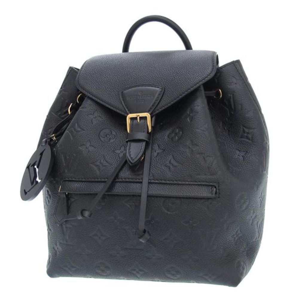 Louis Vuitton Empreint Montsouris Ruck Sack PM